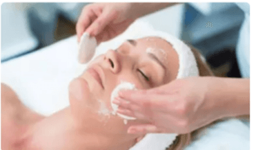 Image for Anti-Aging Facial 60 MIN