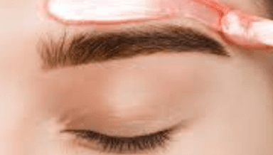 Image for Brow Wax 15Min